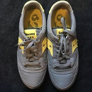 Saucony Vegan ladies running shoes